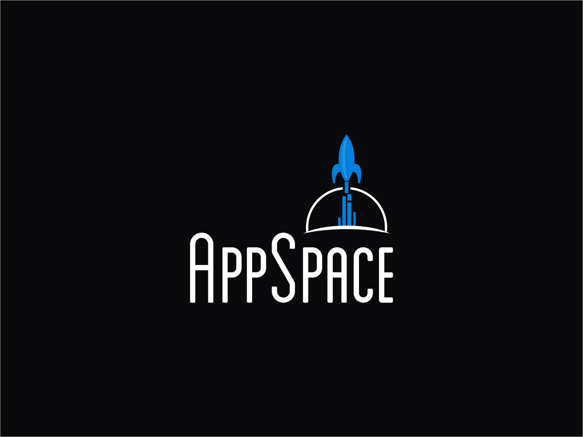 Logo Design by R16 for AppSpace snc di Emanuele Marrocco e Alessandro Petrelli | Design #2250702