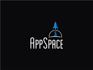 Logo Design by R16 for AppSpace snc di Emanuele Marrocco e Alessandro Petrelli | Design: #2250702