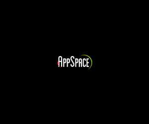 Logo Design by Camaleón Video Branding for AppSpace snc di Emanuele Marrocco e Alessandro Petrelli | Design: #2292915