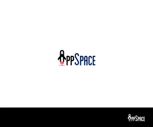 Design de Logo par Mario MCh pour AppSpace snc di Emanuele Marrocco e Alessandro Petrelli | Design #2296159