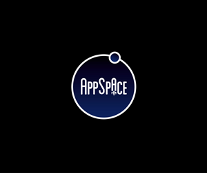 Logo-Design von Camaleón Video Branding für AppSpace snc di Emanuele Marrocco e Alessandro Petrelli | Design: #2318003