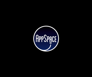 Logo-Design von Camaleón Video Branding für AppSpace snc di Emanuele Marrocco e Alessandro Petrelli | Design: #2318594