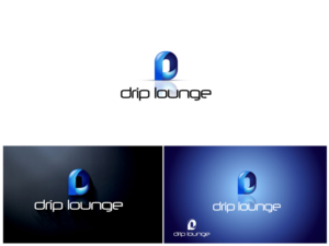 Logo-Design von sbelogd für The Drip Lounge | Design: #10726037