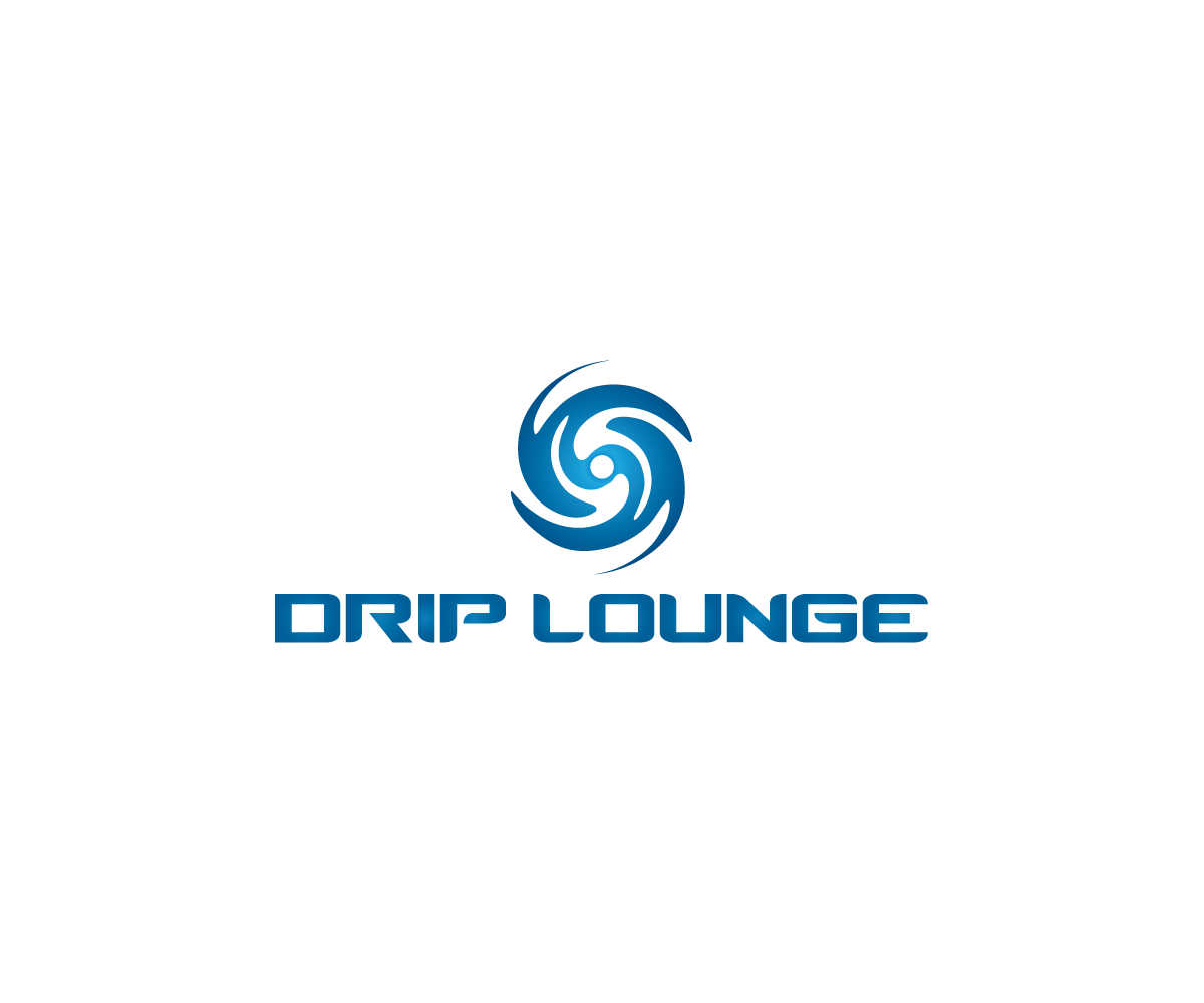 Design de Logo par meygekon pour The Drip Lounge | Design #10755196