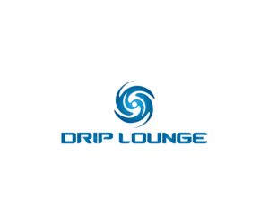 Logo-Design von meygekon für The Drip Lounge | Design: #10755196