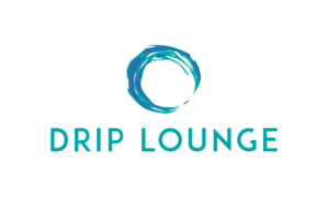 Logo-Design von trufya für The Drip Lounge | Design: #10755320