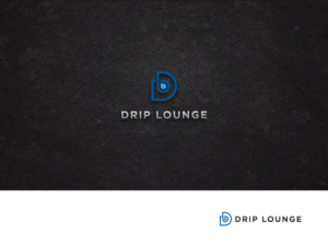 Logo-Design von ArtTank für The Drip Lounge | Design: #10705270