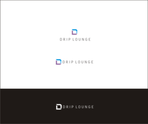Logo-Design von nusdofficial für The Drip Lounge | Design #10715625