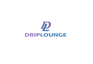 Logo-Design von instudio für The Drip Lounge | Design: #10700793