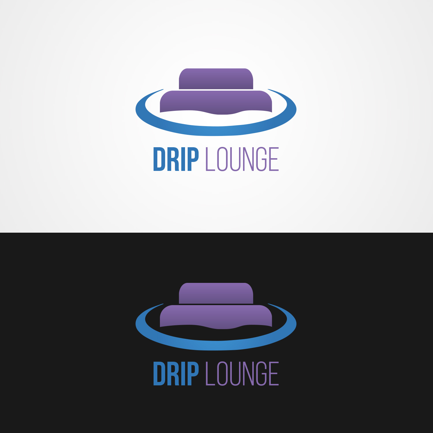 Design de Logo par vp.salim pour The Drip Lounge | Design #10715326