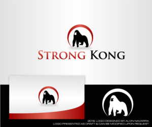 Logo Design by alvinnavarra for fancy gadgets | Design: #10738116