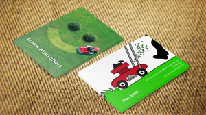 Design de Carte de Visite par Eggo May P pour ce projet | Design #2231681