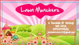 Business Card Design by Design Master