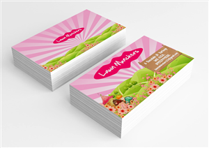 Design de Carte de Visite par Design Master pour ce projet | Design #2233296