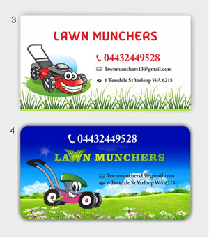 Design de Carte de Visite par IneseRo pour ce projet | Design : #2230157