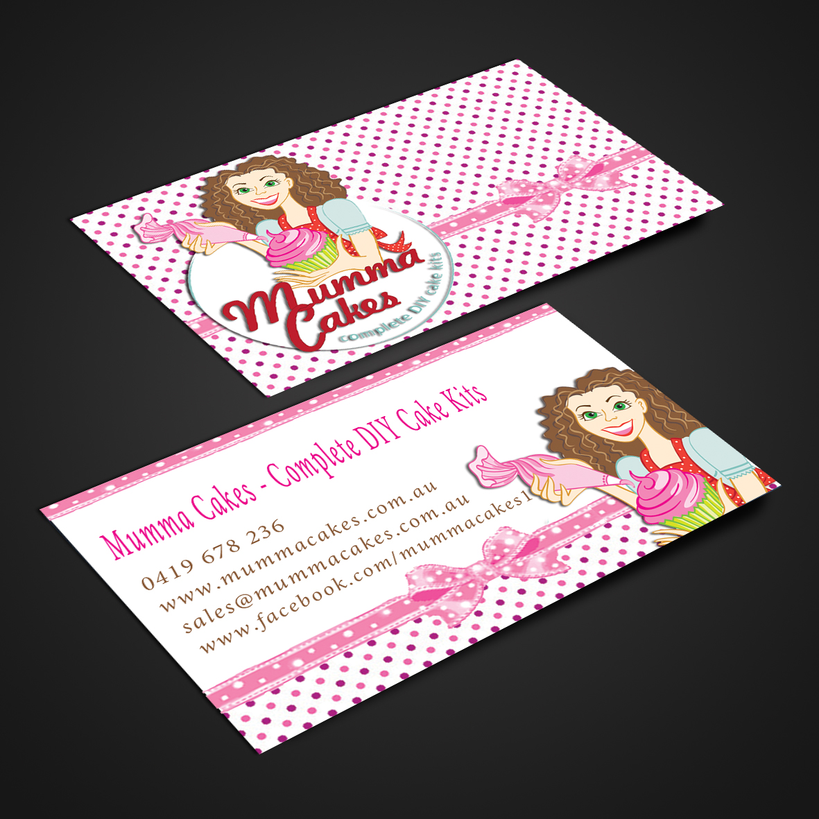 Design de Carte de Visite par Harshan pour ce projet | Design #2241853