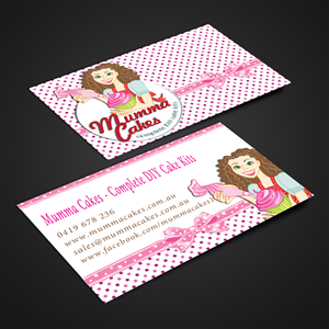 Design de Carte de Visite par Harshan pour ce projet | Design : #2241853