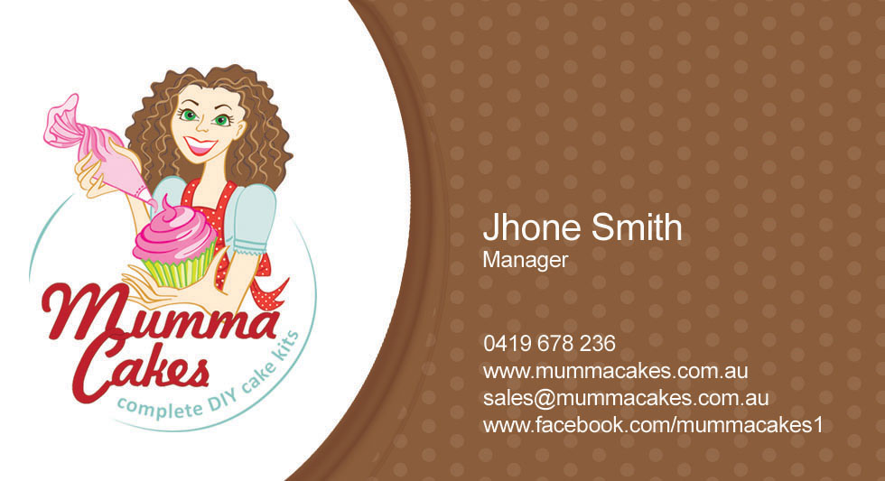 Design de Carte de Visite par xainali pour ce projet | Design #2228725