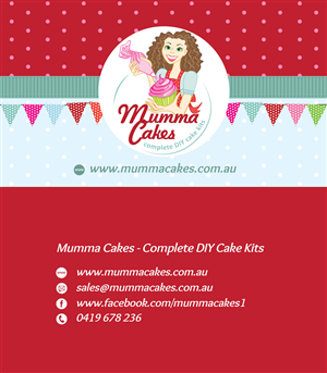 Business Card Design by xainali for this project | Design: #2232953