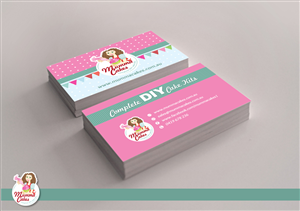 Design de Carte de Visite par xainali pour ce projet | Design : #2241315