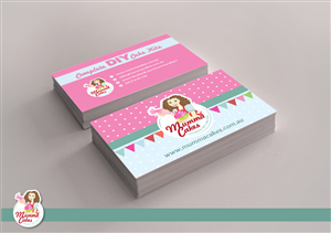 Design de Carte de Visite par xainali pour ce projet | Design : #2241320