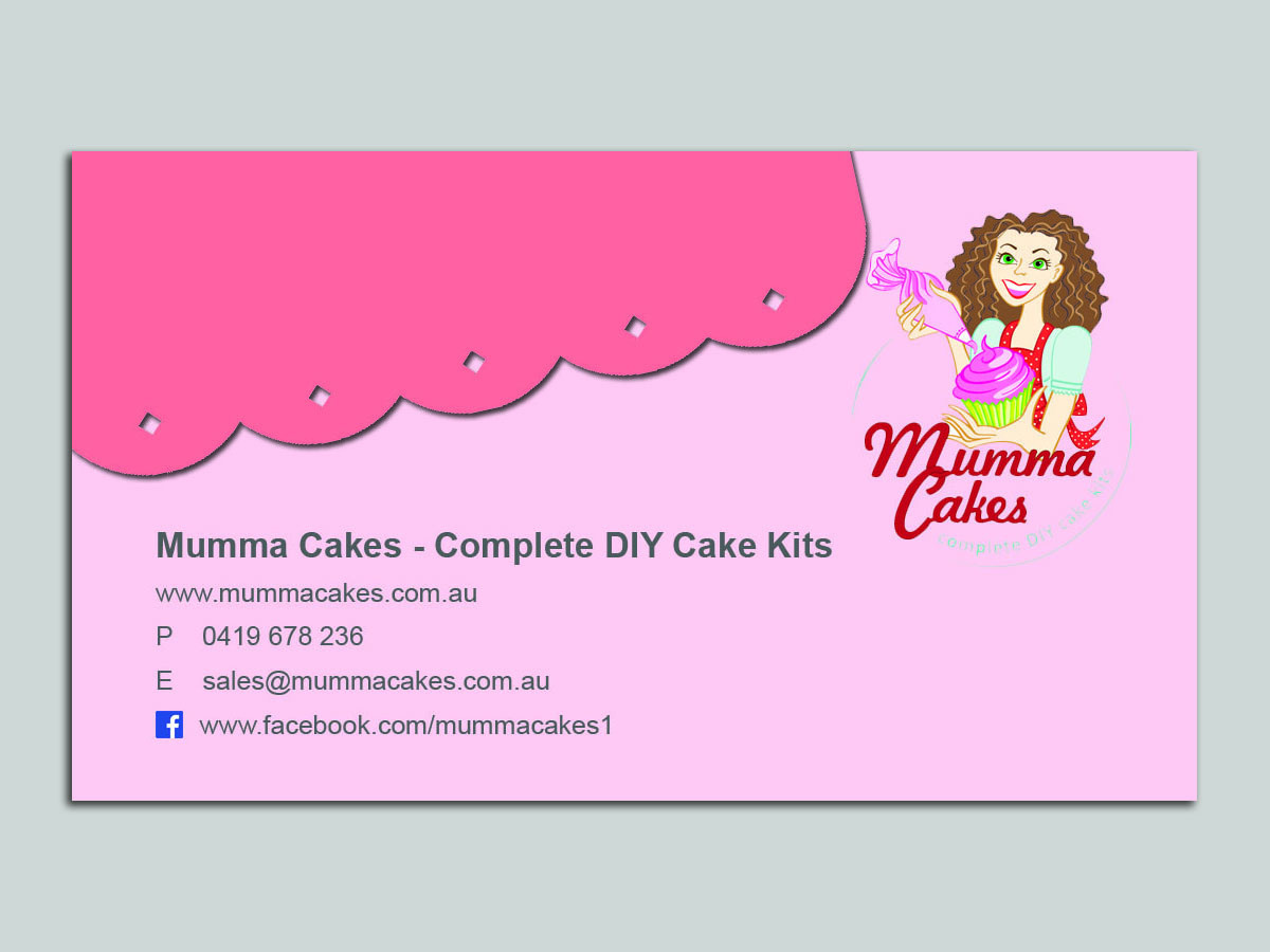 Business Card Design by Jocelyn Wong for this project | Design #2236038