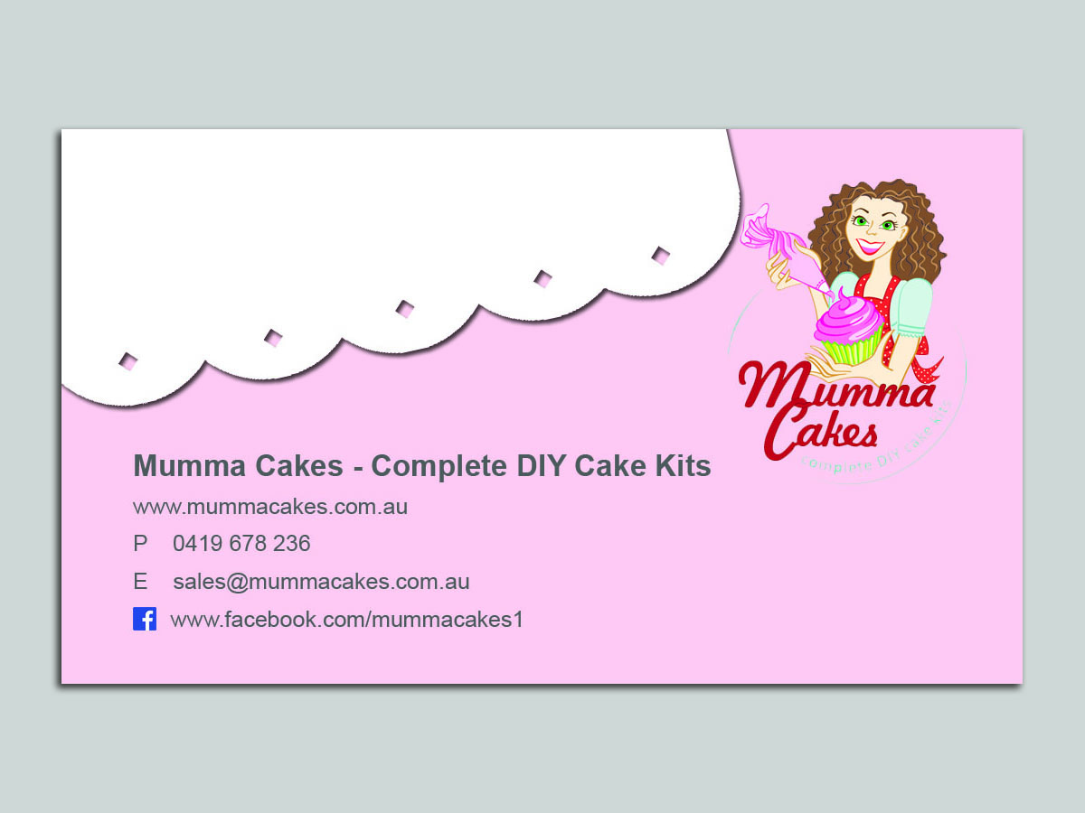 Design de Carte de Visite par Jocelyn Wong pour ce projet | Design #2236042