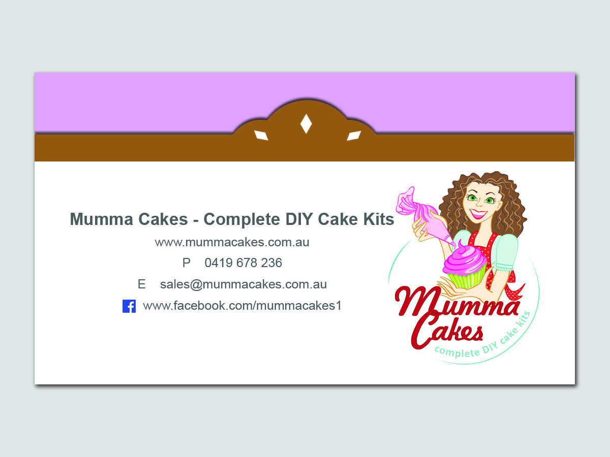 Business Card Design by Jocelyn Wong for this project | Design #2237799