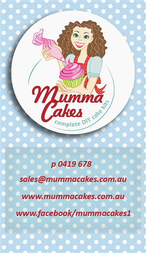 Design de Carte de Visite par Dona Mickovska pour ce projet | Design : #2232253