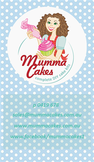 Design de Carte de Visite par Dona Mickovska pour ce projet | Design : #2232256