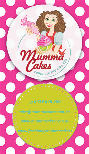 Design de Carte de Visite par Dona Mickovska pour ce projet | Design : #2232259