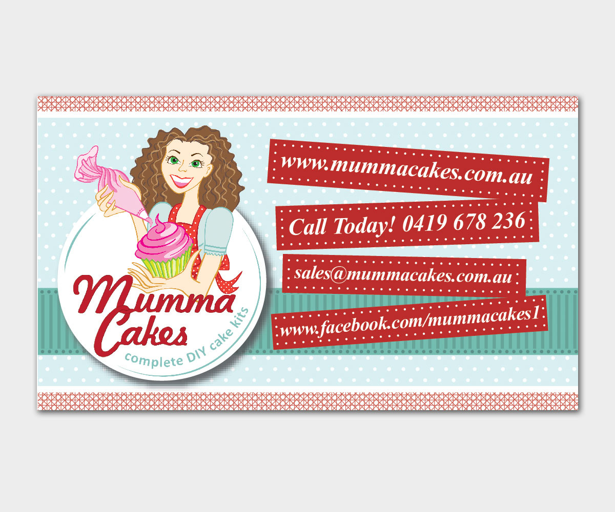 Design de Carte de Visite par Alison pour ce projet | Design #2242552