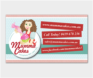 Design de Carte de Visite par Alison pour ce projet | Design : #2242552