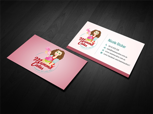 Design de Carte de Visite par Owaisias pour ce projet | Design : #2228530