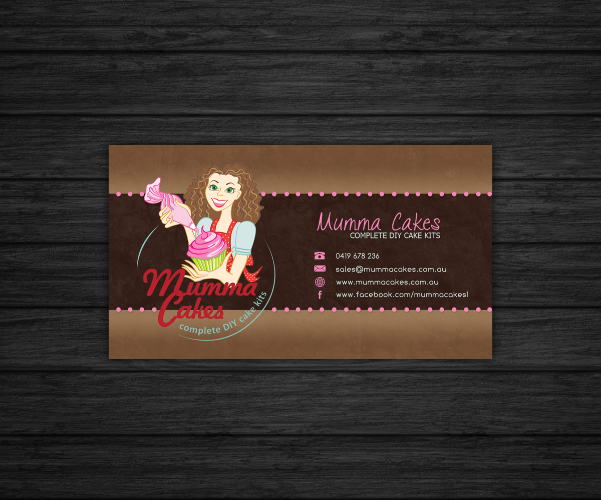 Visitenkarten-Design von FutureDesigne für dieses Projekt | Design #2228445