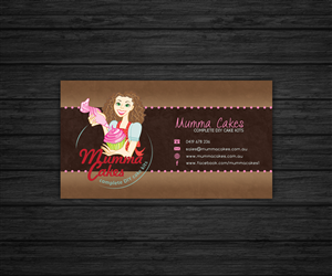Diseño de Tarjeta de Presentación por FutureDesigne para este proyecto | Diseño #2228445