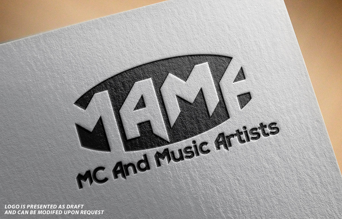 Logo Design by Professor P for V&A Creative Pty Ltd  | Design #10663858