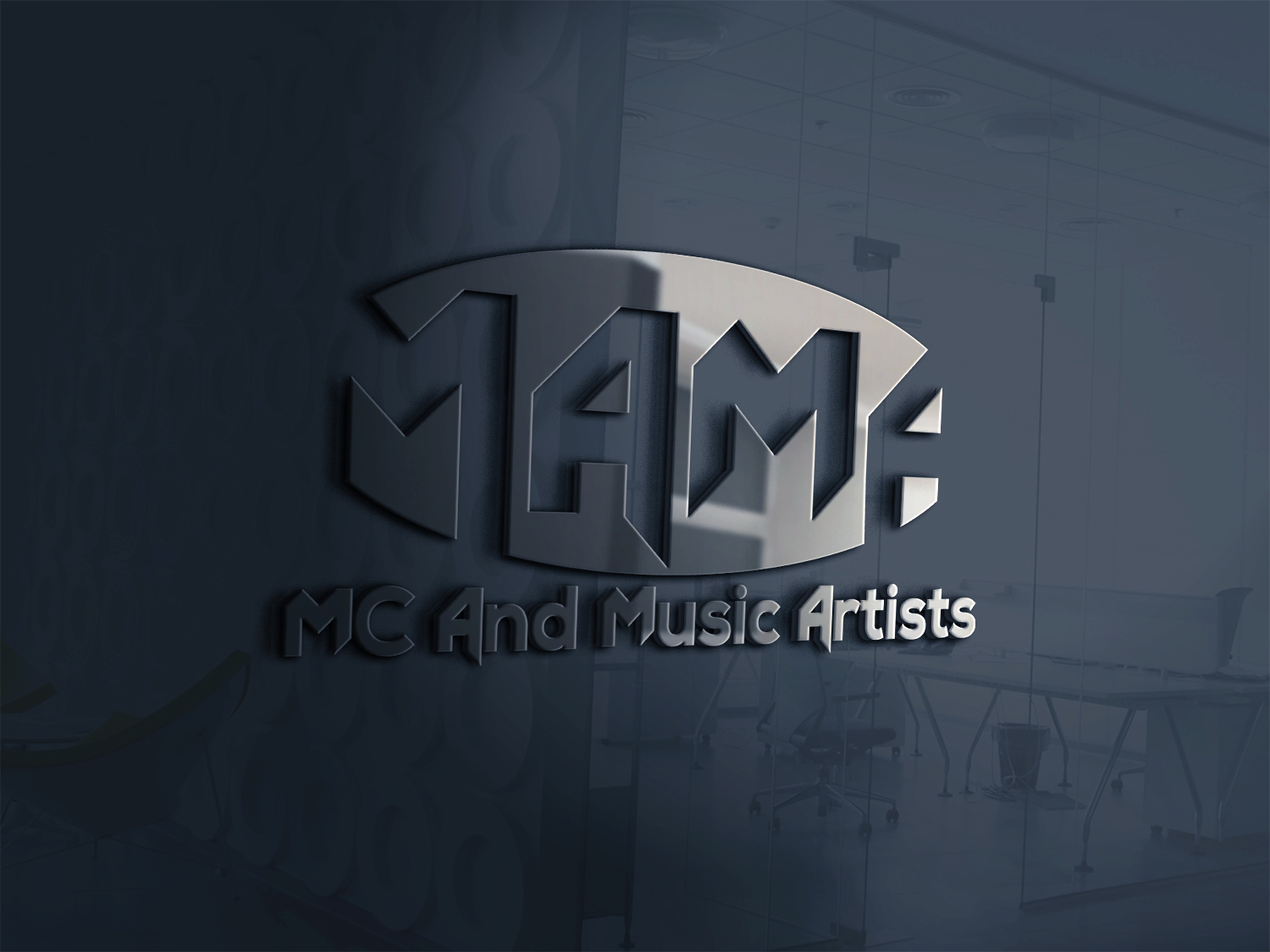 Logo Design by Professor P for V&A Creative Pty Ltd  | Design #10663859