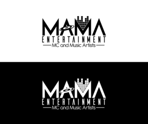 Logo Design by Professor P for V&A Creative Pty Ltd  | Design: #10813797