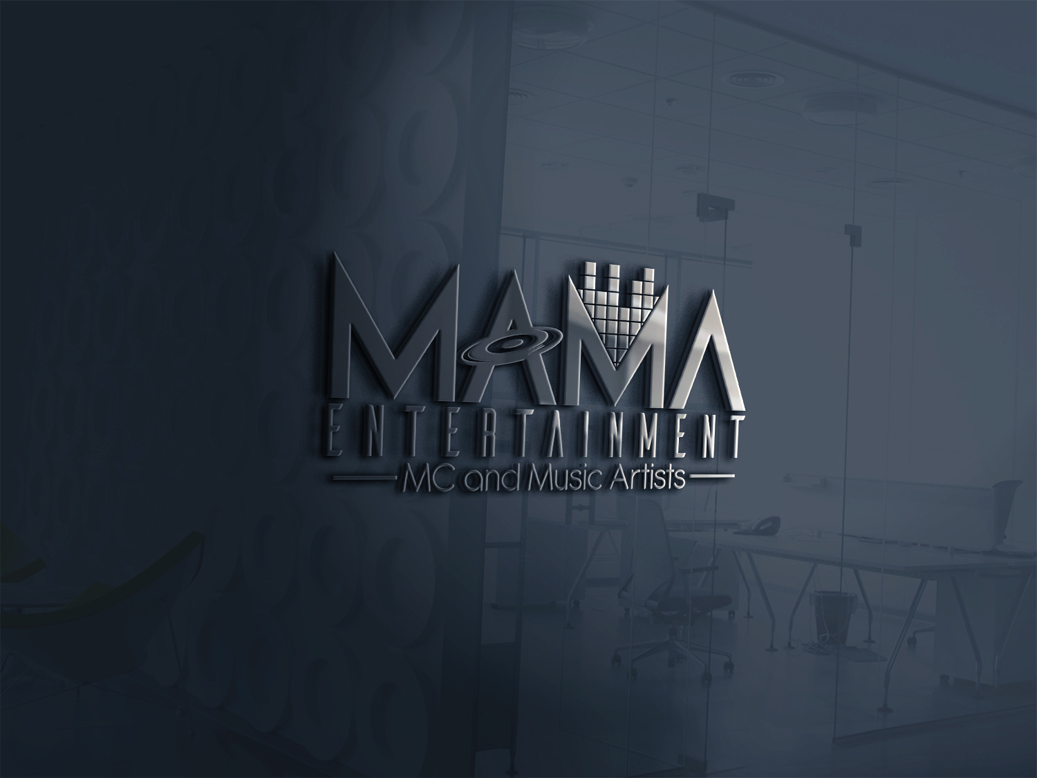 Logo Design by Professor P for V&A Creative Pty Ltd  | Design #10813799