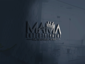 Logo Design by Professor P for V&A Creative Pty Ltd  | Design: #10813799