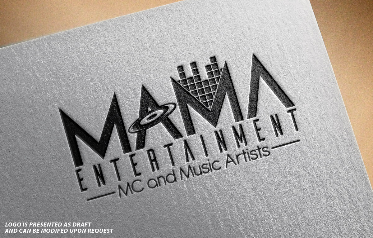 Logo Design by Professor P for V&A Creative Pty Ltd  | Design #10813800