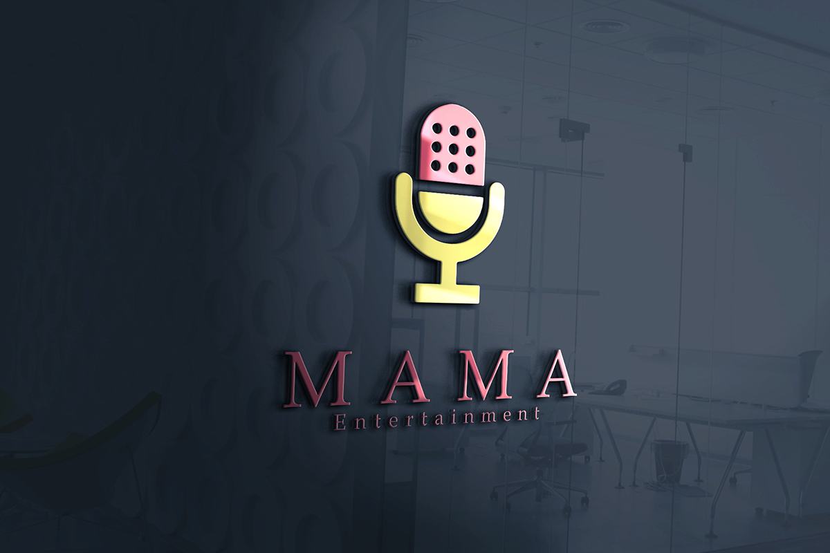 Logo Design by Ather Ali Khan for V&A Creative Pty Ltd  | Design #10839127