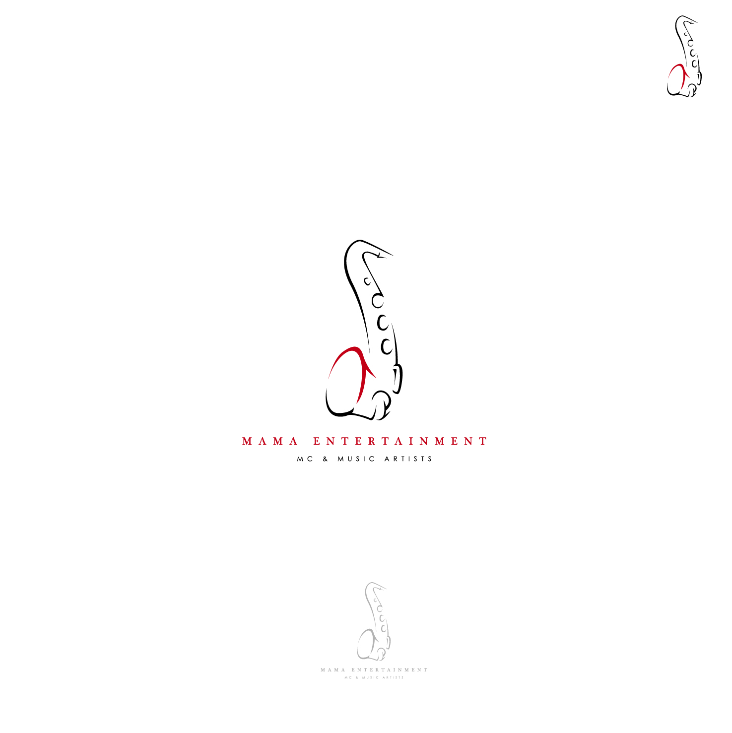 Logo Design by abc. for V&A Creative Pty Ltd  | Design #10810489