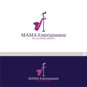 Logo-Design von MBARO für V&A Creative Pty Ltd  | Design #10840751