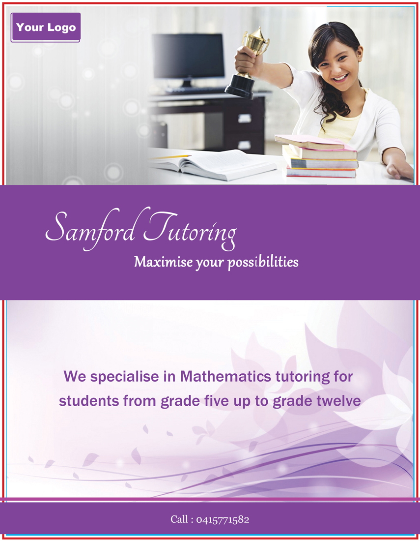 Flyer Design by Biswarup for this project | Design #2239504