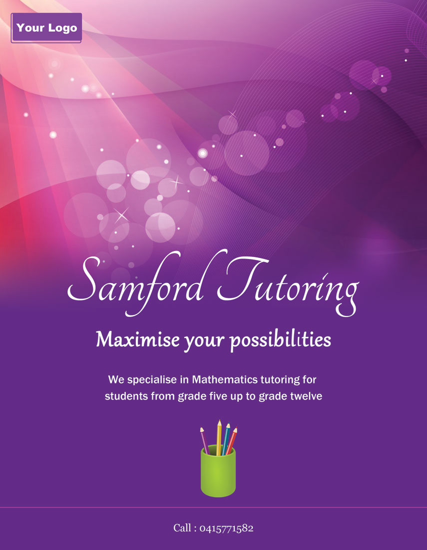 Flyer Design by Biswarup for this project | Design #2244042