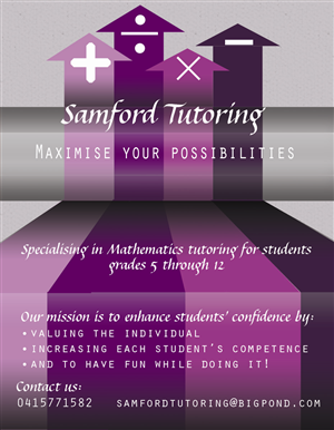 Flyer Design by  Alexis Elise for this project | Design: #2246834
