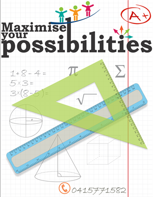 Flyer Design by  SmVik