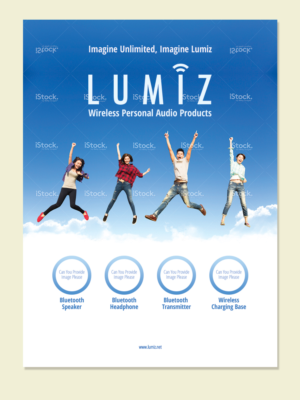 Poster Design by LeonFX